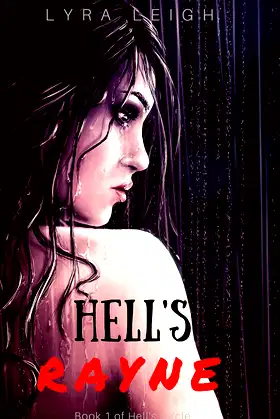 Hell's Rayne (Hell's Circle Book 1) poster