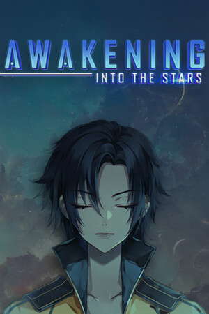 Awakening: Into the Stars poster