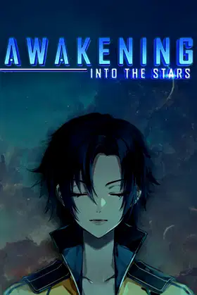 Awakening: Into the Stars poster