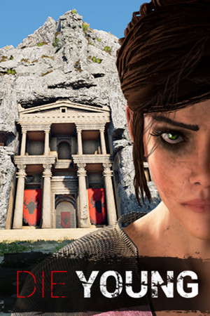 Die Young poster