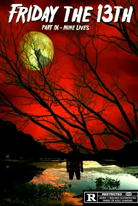 Friday the 13th: Nine Lives poster