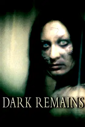 Dark Remains poster