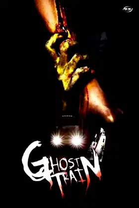 Ghost Train poster