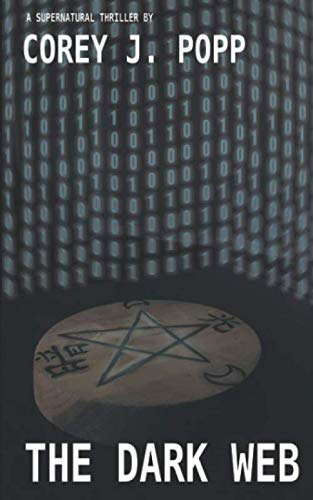 The Dark Web (Mount Herod Legends) poster