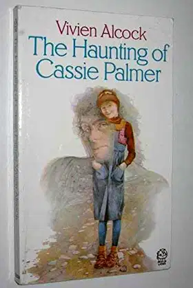 The Haunting of Cassie Palmer poster