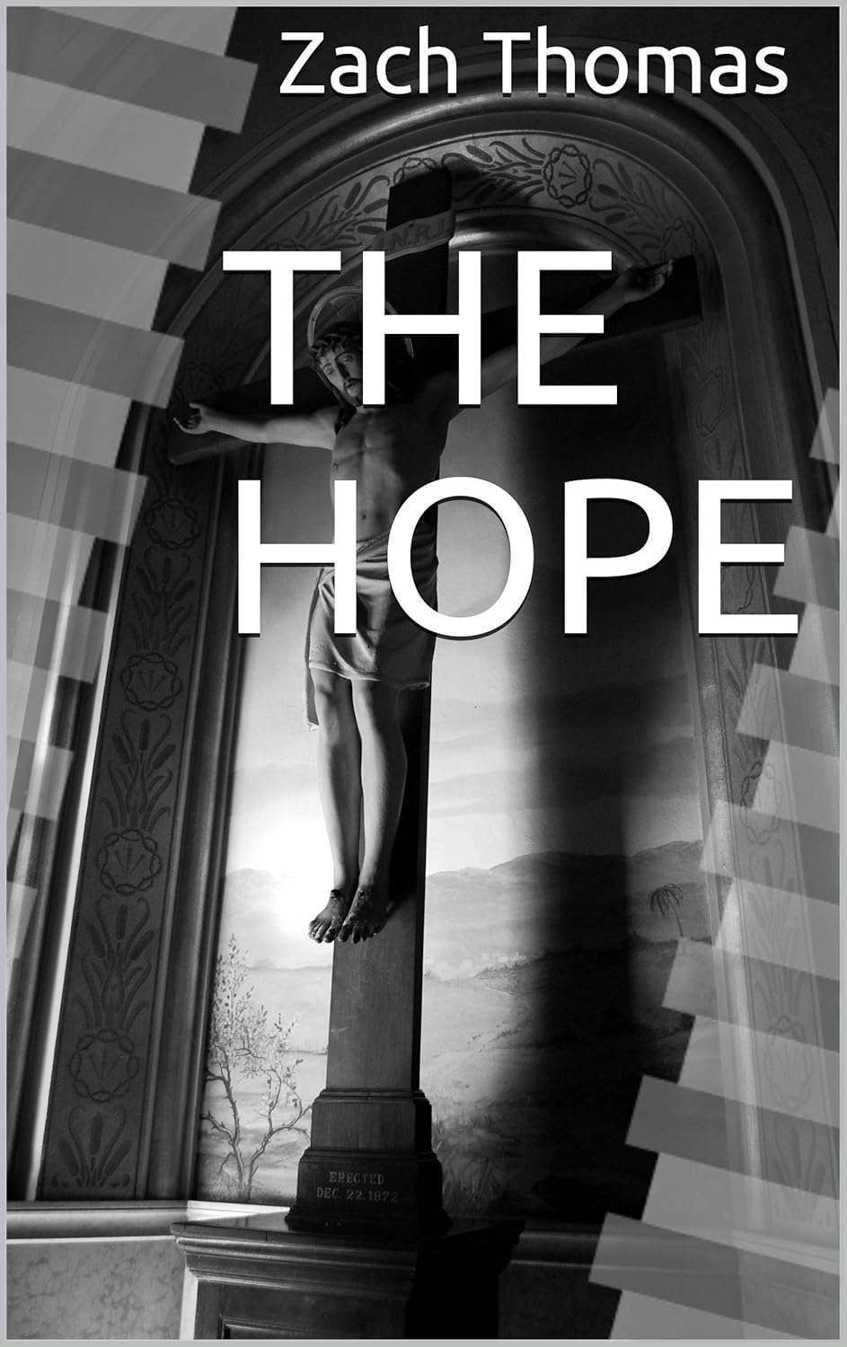 THE HOPE poster