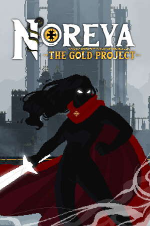 Noreya: The Gold Project poster