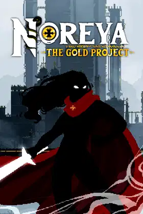 Noreya: The Gold Project poster
