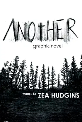 ANOtHER graphic novel poster