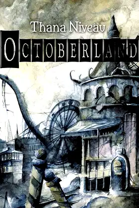 Octoberland poster