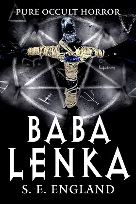Baba Lenka: Pure Occult Horror poster