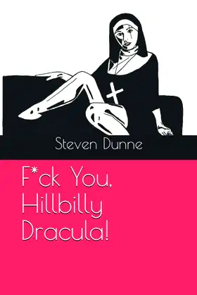 F*ck You, Hillbilly Dracula! poster