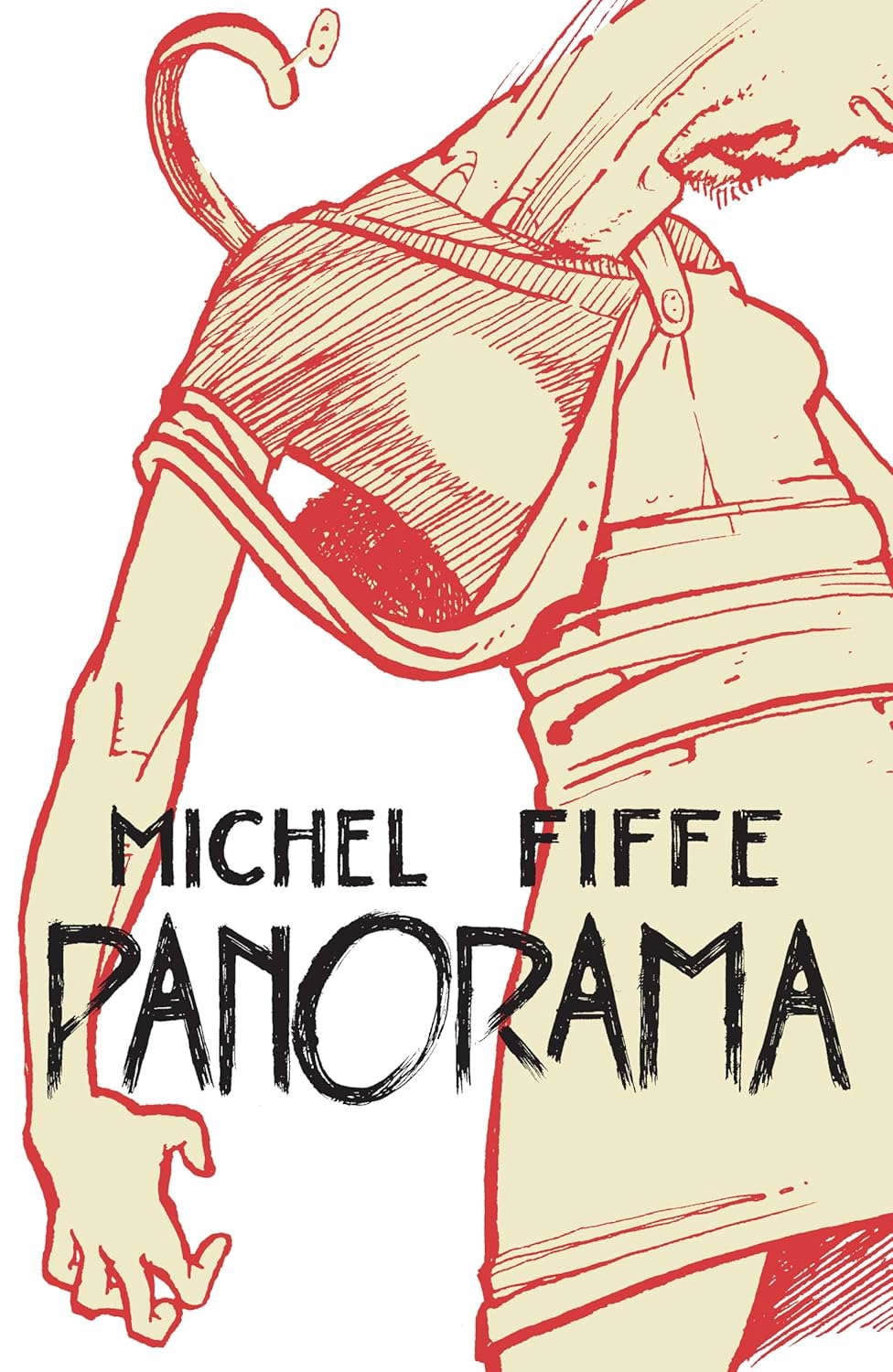 Panorama poster
