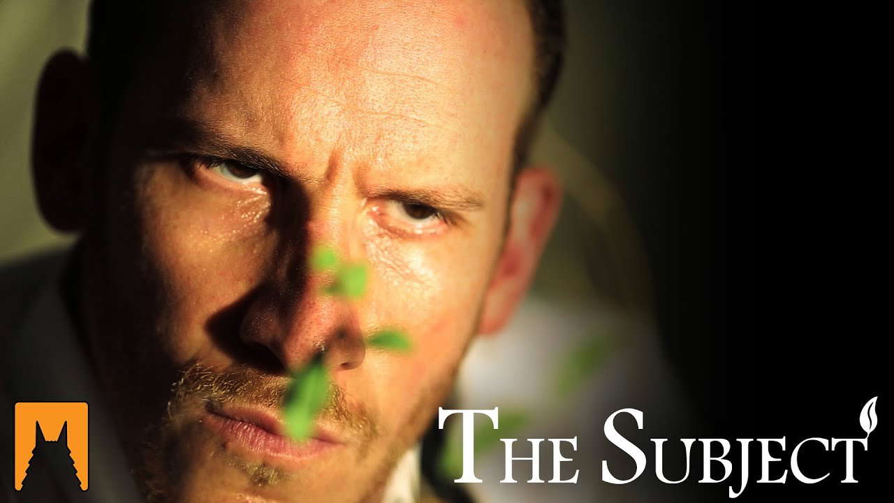 The Subject (2017) - Short Horror Film