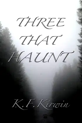 Three That Haunt poster