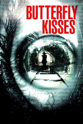 Butterfly Kisses poster