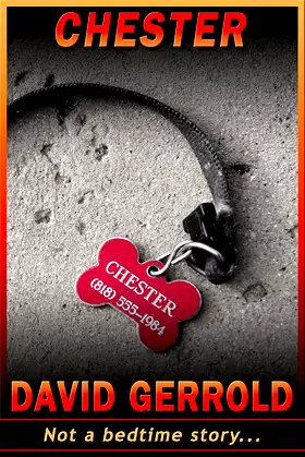 Chester poster