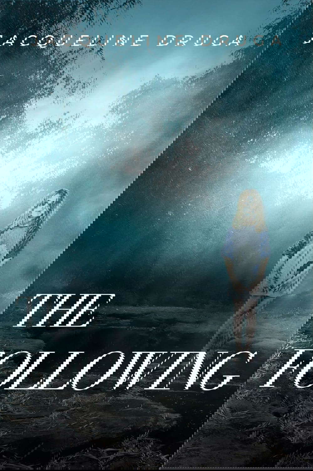 The Following poster