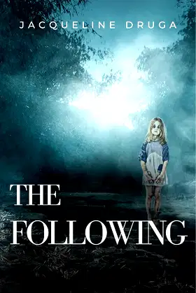 The Following poster
