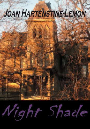 Night Shade poster