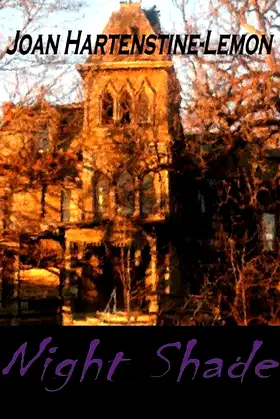 Night Shade poster