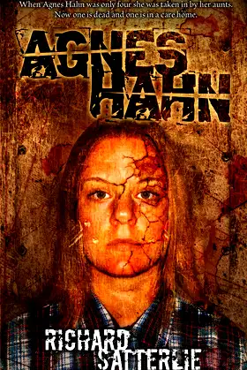 Agnes Hahn: Book One in the Agnes Hahn Series (Pi Julie Collins) poster