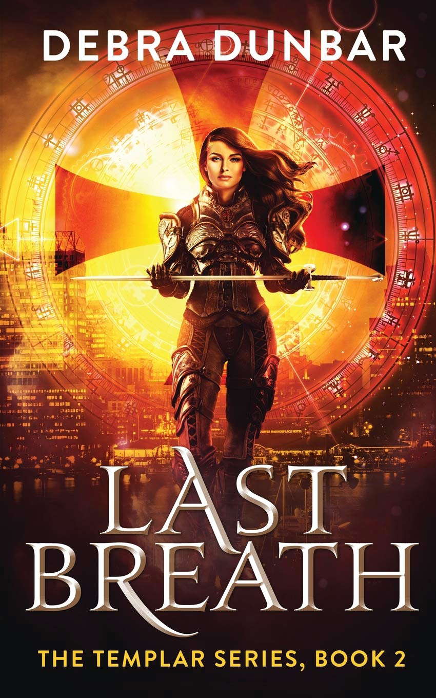 Last Breath (Templar) poster