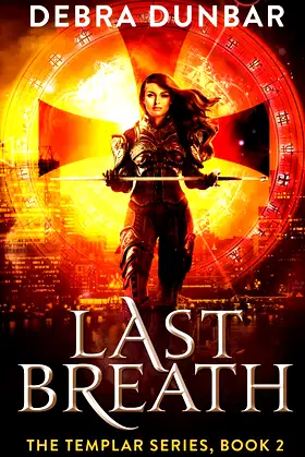 Last Breath (Templar) poster