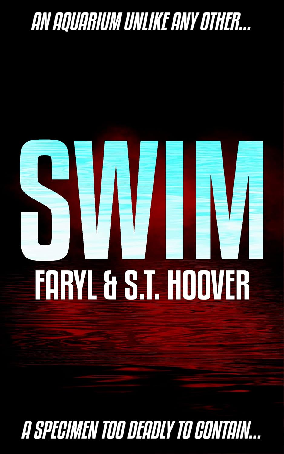 Swim poster
