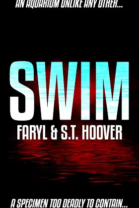 Swim poster
