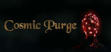 Cosmic Purge capsule