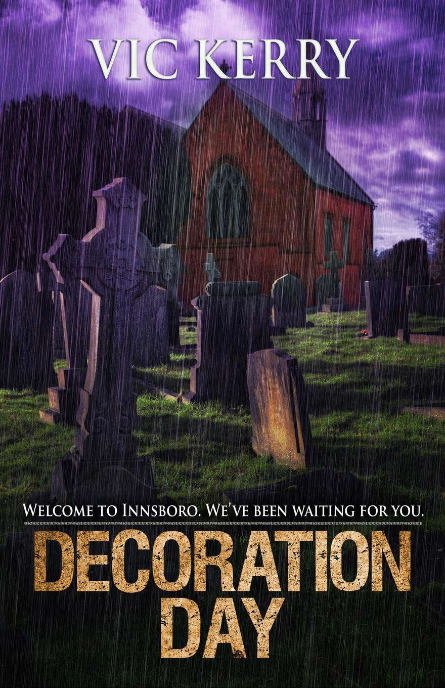 Decoration Day poster