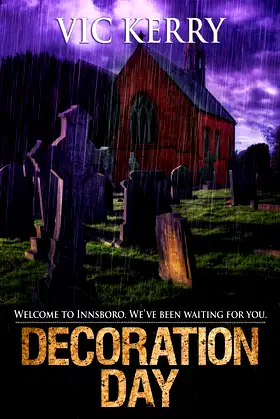 Decoration Day poster