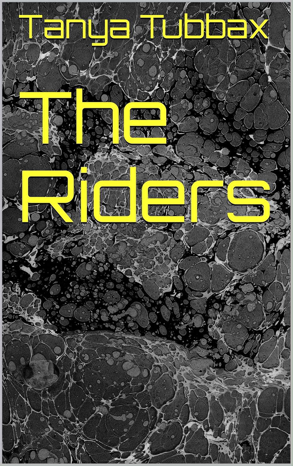 The Riders poster