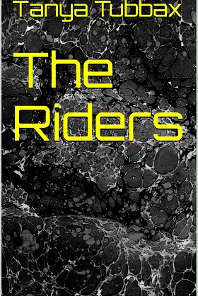 The Riders poster