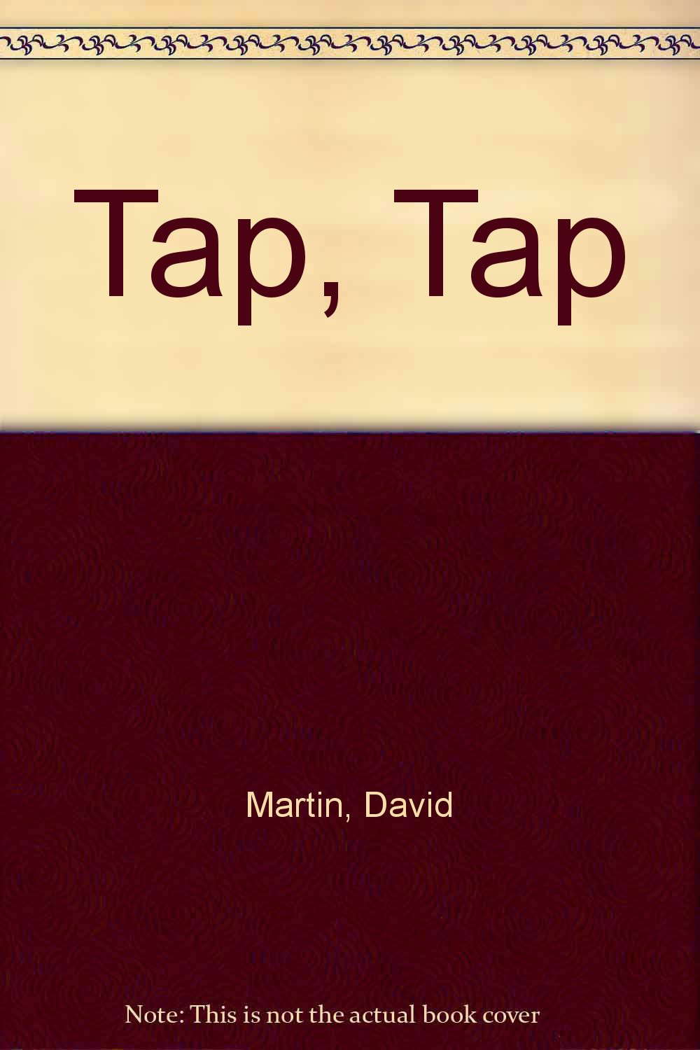 Tap, Tap poster