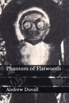 Phantom of Flatwoods poster