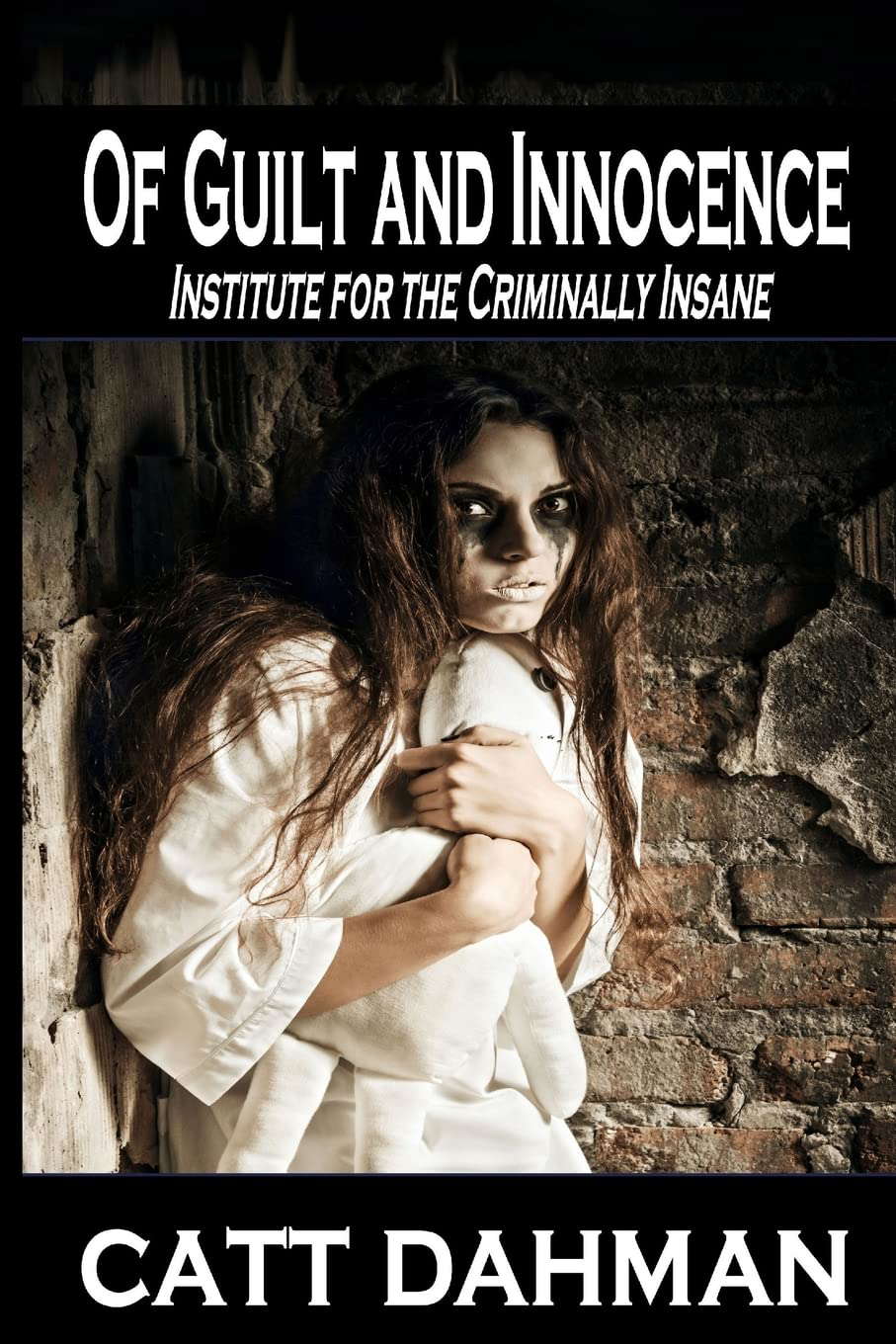 Of Guilt and Innocence: A Virgil McLendon Mystery poster