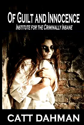Of Guilt and Innocence: A Virgil McLendon Mystery poster