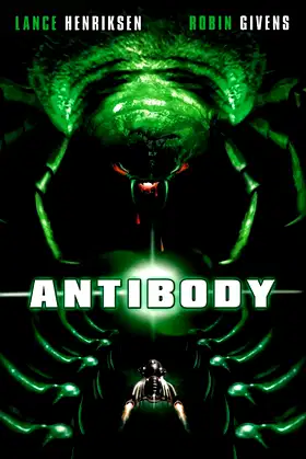 Antibody poster