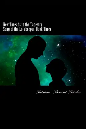 New Threads in the Tapestry (Song of the Lorekeeper) poster