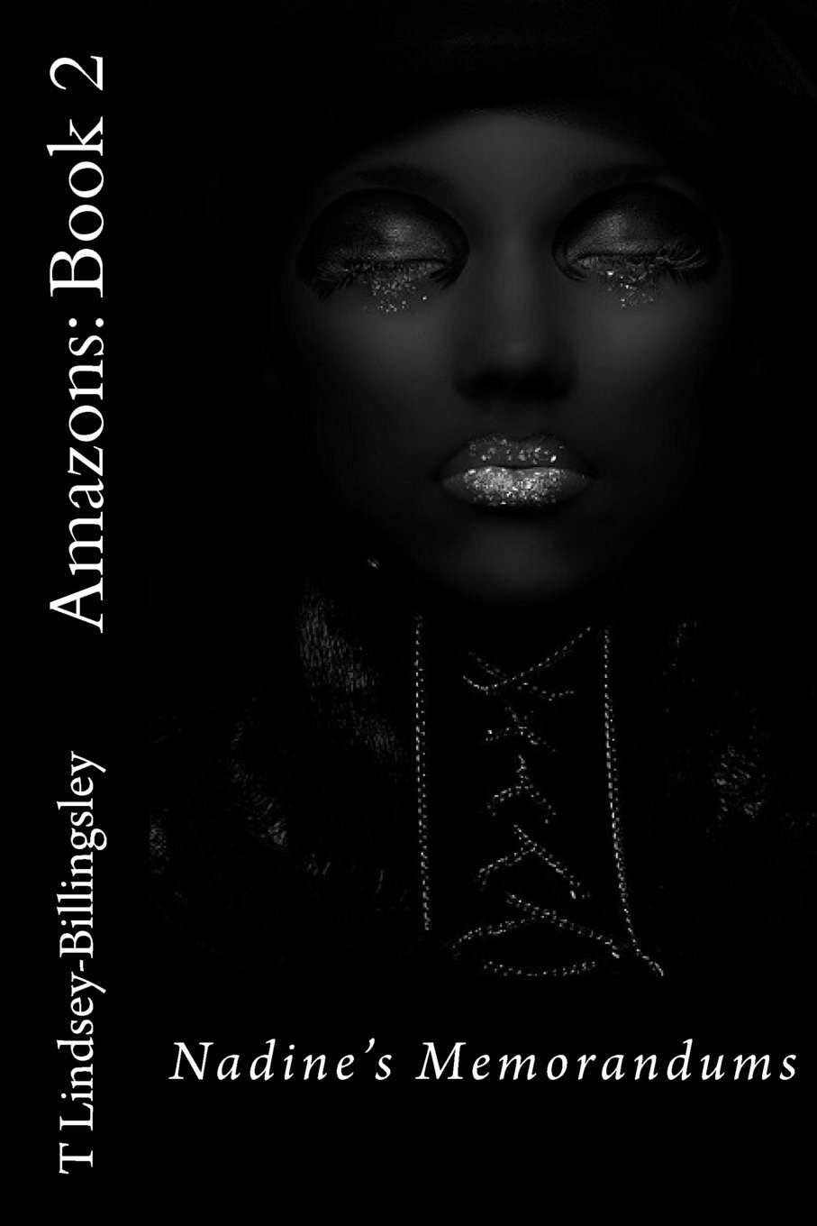 Amazons: Nadine's Memorandums (Volume 2) poster