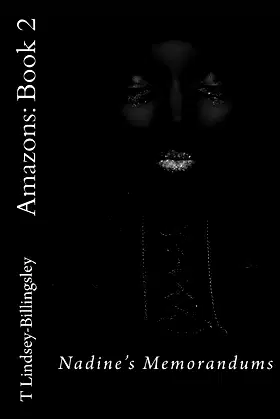 Amazons: Nadine's Memorandums (Volume 2) poster