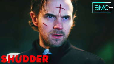 Shadow of God | Official Trailer | Shudder poster