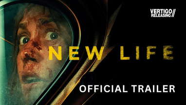 New Life | Official Trailer | On Digital June 3 poster