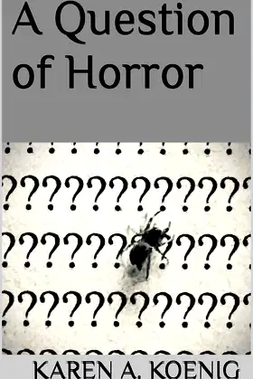 A Question of Horror poster