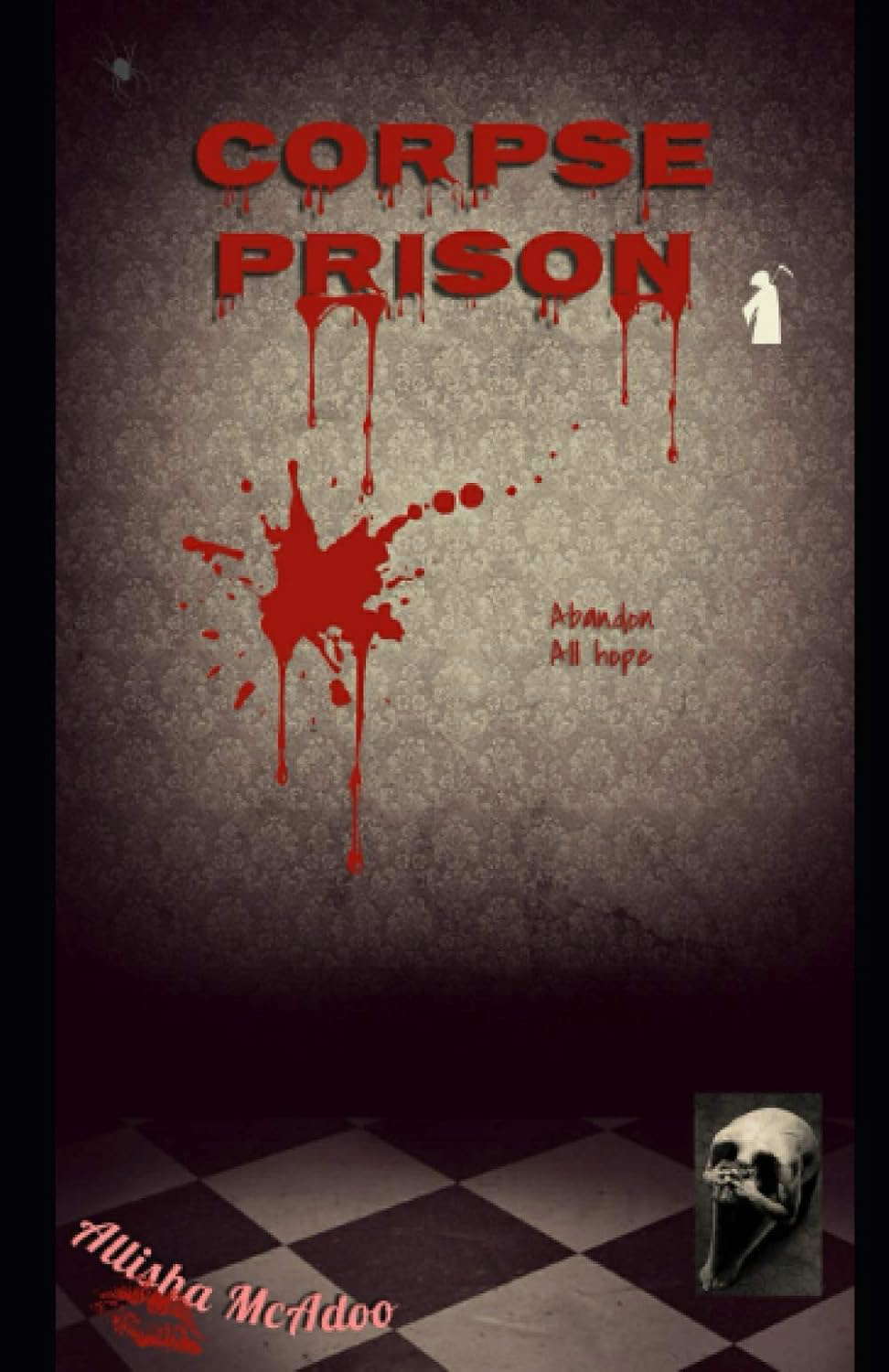 Corpse Prison (Rumple Chronicles) poster