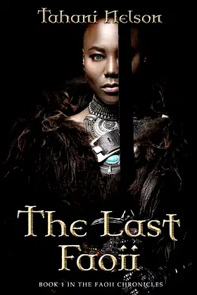 The Last Faoii poster