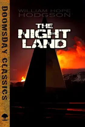 The Night Land (Dover Doomsday Classics) poster