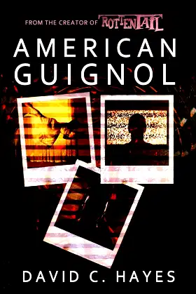 American Guignol poster